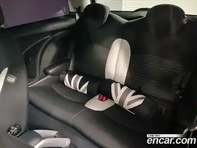 Mini Cooper 2010 1.6 гидро в Москве № 214332, миниатюра 8