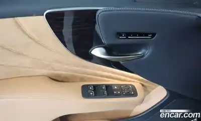 Lexus LS 2024 3.4 гидро в Москве № 214743, миниатюра 12