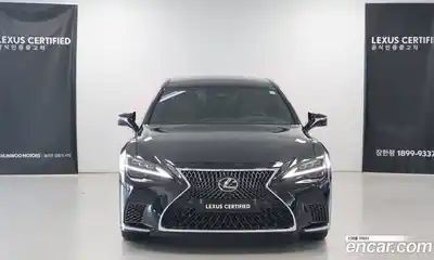 Lexus LS 2024 3.4 гидро в Москве № 214743, миниатюра 3