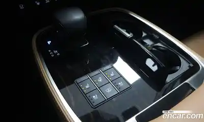 Lexus LS 2024 3.4 гидро в Москве № 214743, миниатюра 8