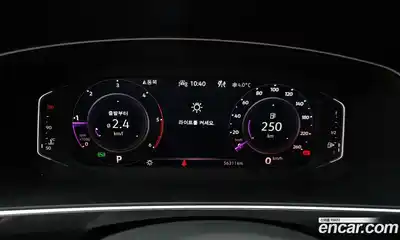 Volkswagen Tiguan 2023 2.0 гидро в Москве № 215008, миниатюра 8