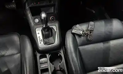 Volkswagen Tiguan 2013 2.0 гидро в Москве № 215295, миниатюра 9