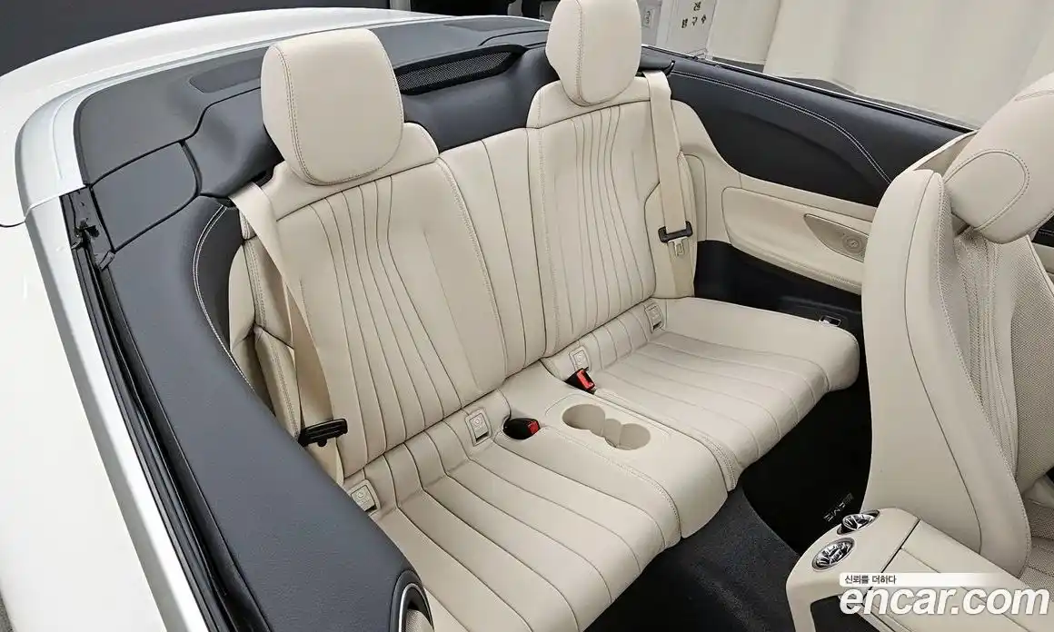 Mercedes-Benz E-Class 2023 3.0 гидро в Москве № 216038, фото 12