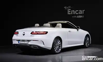 Mercedes-Benz E-Class 2023 3.0 гидро в Москве № 216038, миниатюра 2