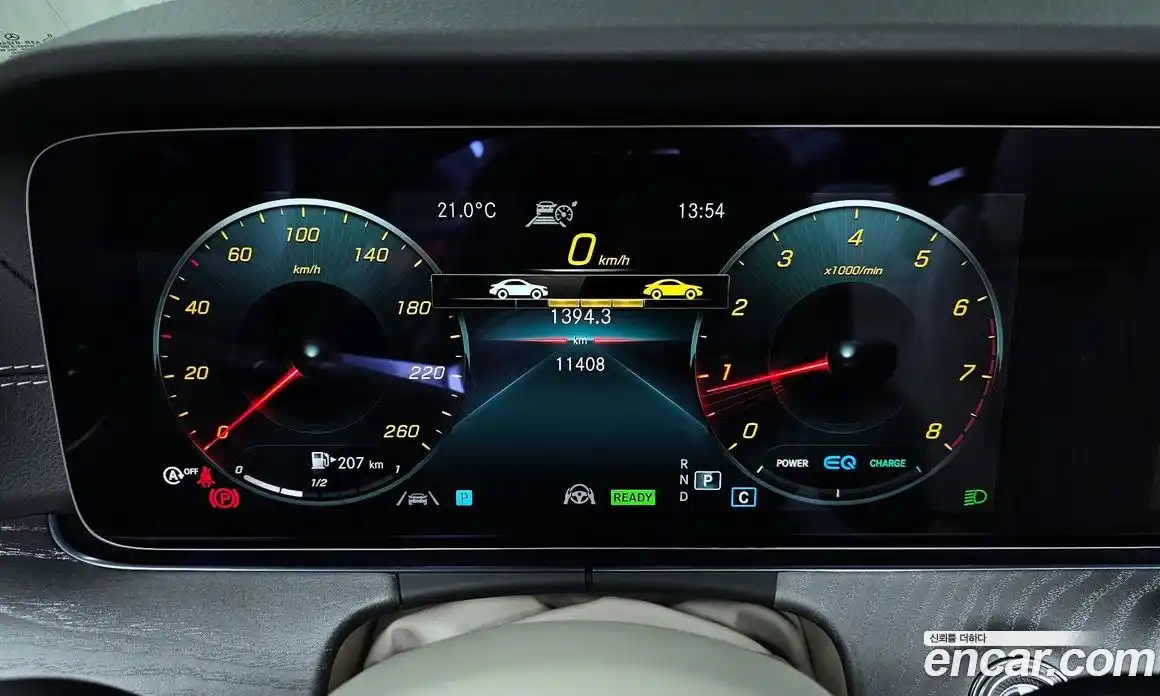 Mercedes-Benz E-Class 2023 3.0 гидро в Москве № 216038, фото 8