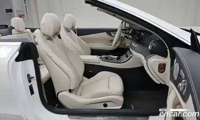 Mercedes-Benz E-Class 2023 3.0 гидро в Москве № 216038, миниатюра 10