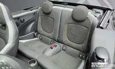 Mini Cooper Convertible 2020 2.0 гидро в Москве № 223743, миниатюра 11