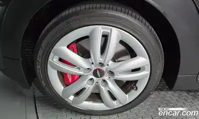 Mini Cooper Convertible 2020 2.0 гидро в Москве № 223743, миниатюра 5