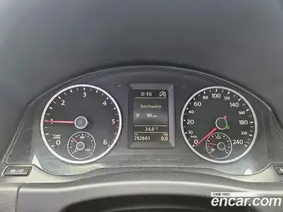 Volkswagen Tiguan 2014 2.0 гидро в Москве № 226616, миниатюра 9