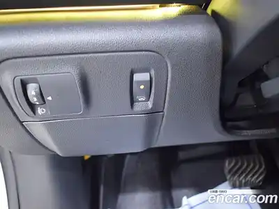 Renault SM6 2017 2.0 Автомат в Москве № 227347, миниатюра 12