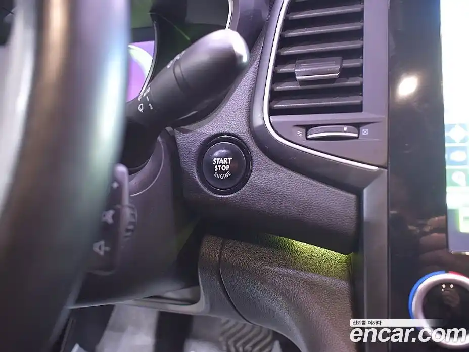 Renault SM6 2017 2.0 Автомат в Москве № 227347, фото 13