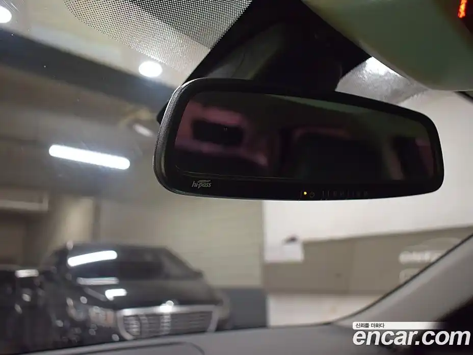 Renault SM6 2017 2.0 Автомат в Москве № 227347, фото 15