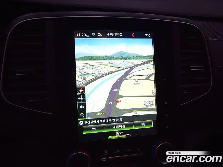 Renault SM6 2017 2.0 Автомат в Москве № 227347, фото 16