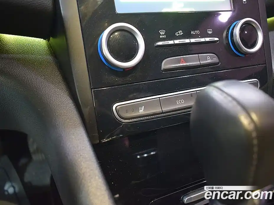 Renault SM6 2017 2.0 Автомат в Москве № 227347, фото 18