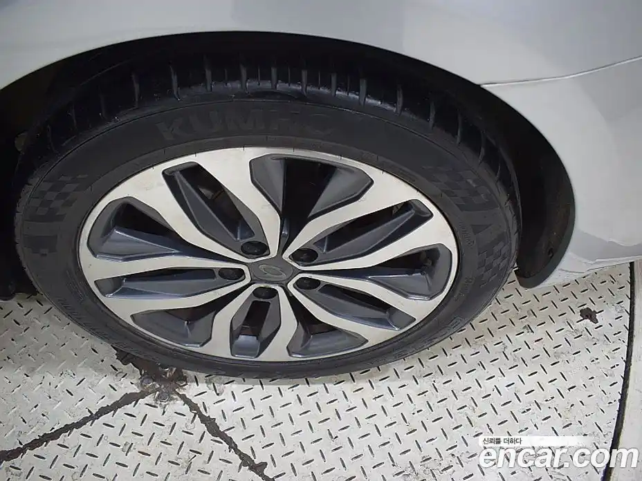 Renault SM6 2017 2.0 Автомат в Москве № 227347, фото 19