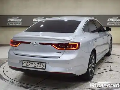 Renault SM6 2017 2.0 Автомат в Москве № 227347, миниатюра 3