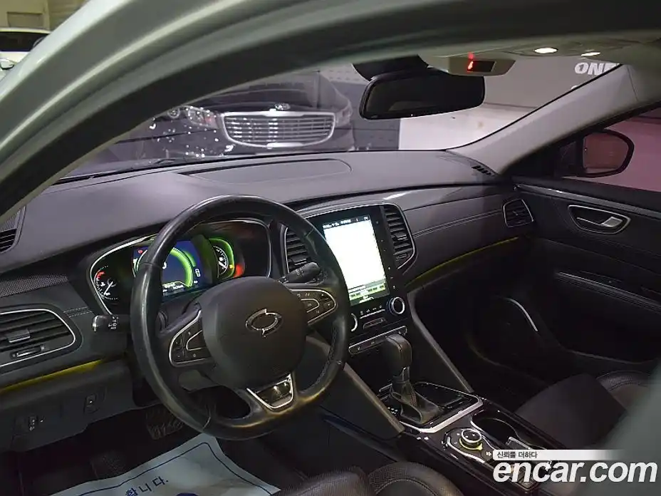 Renault SM6 2017 2.0 Автомат в Москве № 227347, фото 4