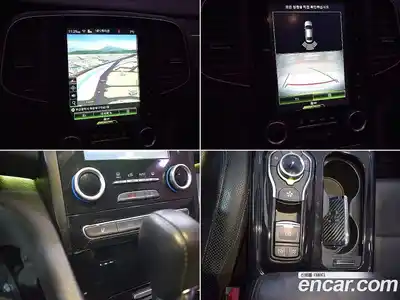 Renault SM6 2017 2.0 Автомат в Москве № 227347, миниатюра 7