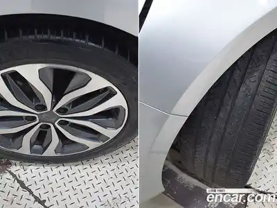 Renault SM6 2017 2.0 Автомат в Москве № 227347, миниатюра 9