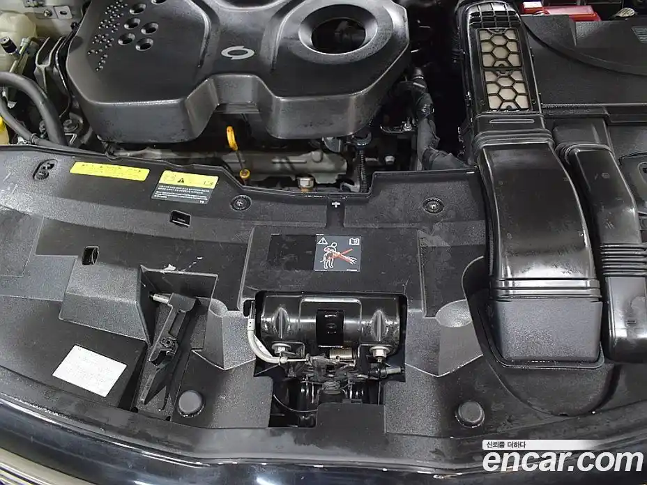 Renault SM6 2017 2.0 Автомат в Москве № 227347, фото 10