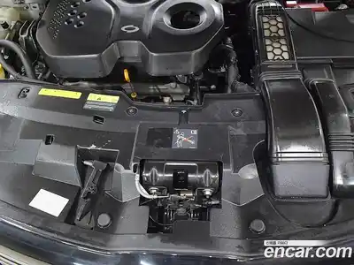 Renault SM6 2017 2.0 Автомат в Москве № 227347, миниатюра 10