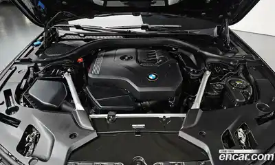 BMW 5-Series 2023 2.0 гидро в Москве № 228836, миниатюра 5