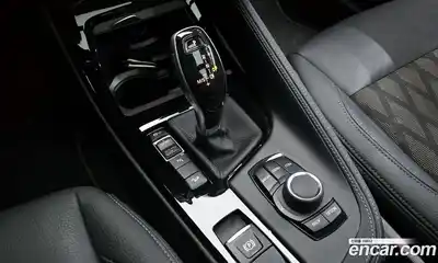 BMW X1 2021 2.0 гидро в Москве № 229075, миниатюра 9