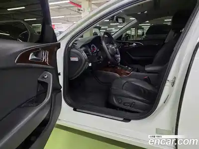 Audi A6 2013 3.0 гидро в Москве № 229317, миниатюра 11