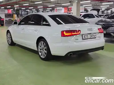 Audi A6 2013 3.0 гидро в Москве № 229317, миниатюра 5
