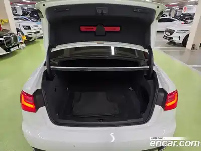 Audi A6 2013 3.0 гидро в Москве № 229317, миниатюра 6