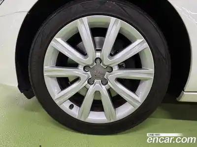 Audi A6 2013 3.0 гидро в Москве № 229317, миниатюра 7