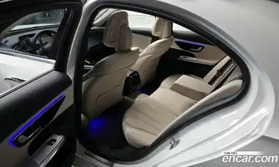 Mercedes-Benz E-Class 2025 2.0 гидро в Москве № 229352, миниатюра 11