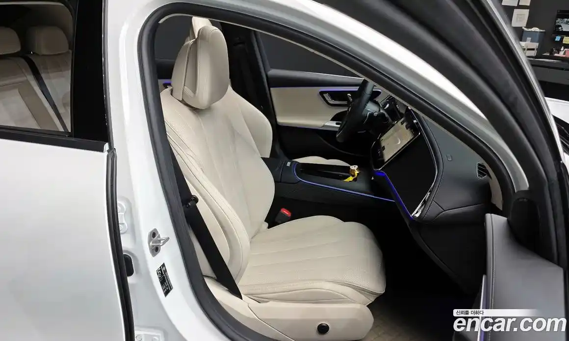 Mercedes-Benz E-Class 2025 2.0 гидро в Москве № 229352, фото 12