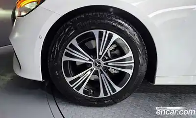 Mercedes-Benz E-Class 2025 2.0 гидро в Москве № 229352, миниатюра 7