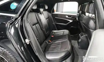 Audi A6 2022 2.0 гидро в Москве, миниатюра 12
