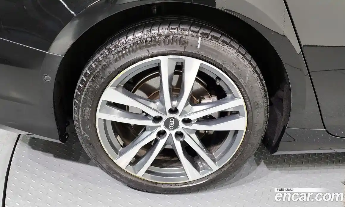 Audi A6 2022 2.0 гидро в Москве, фото 5