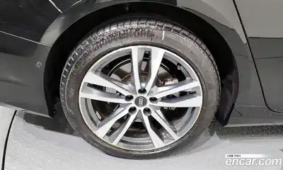 Audi A6 2022 2.0 гидро в Москве, миниатюра 5