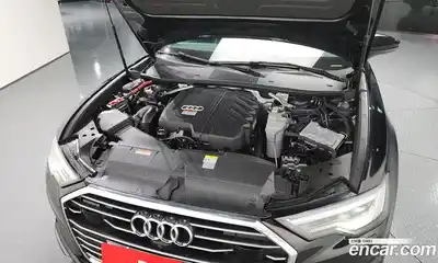 Audi A6 2022 2.0 гидро в Москве, миниатюра 6