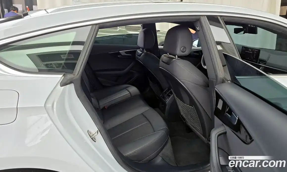 Audi A5 2020 2.0 гидро в Москве № 229804, фото 12