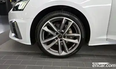 Audi A5 2020 2.0 гидро в Москве № 229804, миниатюра 5
