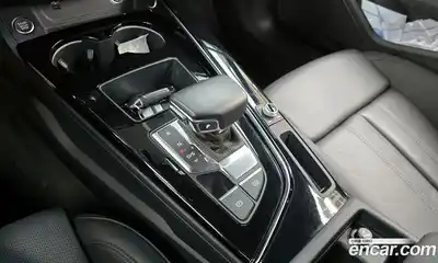 Audi A5 2020 2.0 гидро в Москве № 229804, миниатюра 9