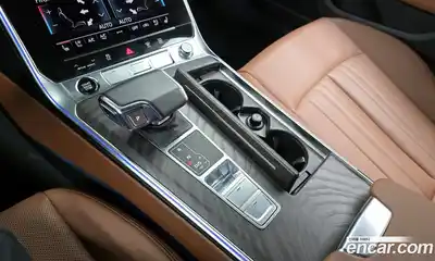Audi A6 2022 2.0 гидро в Москве, миниатюра 9