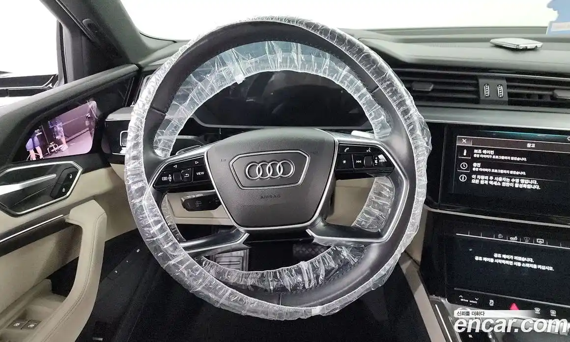 Audi e-tron 2020 0.2 гидро в Москве № 230021, фото 13