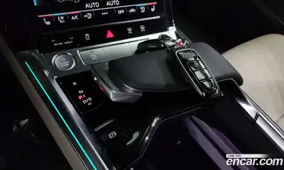 Audi e-tron 2020 0.2 гидро в Москве № 230021, миниатюра 9