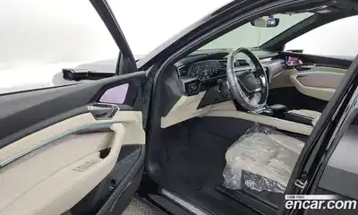 Audi e-tron 2020 0.2 гидро в Москве № 230021, миниатюра 10