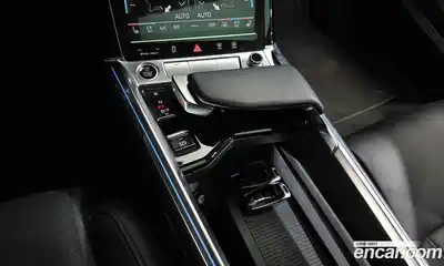 Audi e-tron 2021 0.2 гидро в Москве № 230097, миниатюра 9