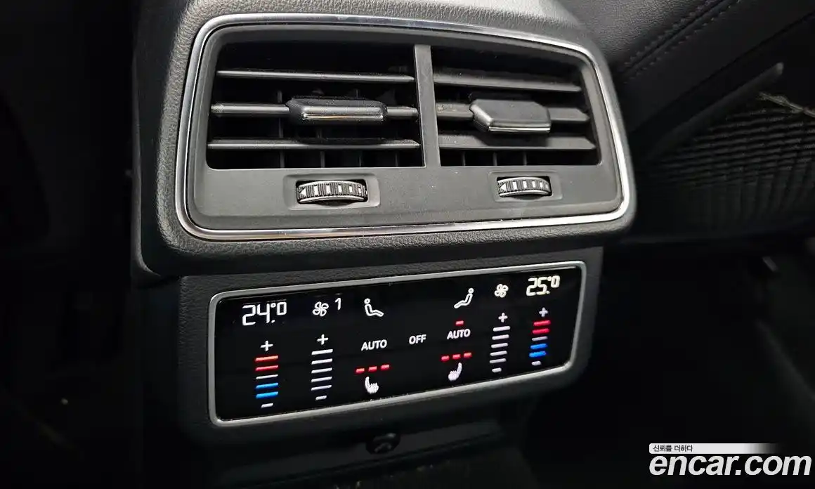 Audi A6 2021 2.0 гидро в Москве № 230162, фото 17