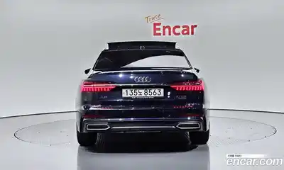 Audi A6 2021 2.0 гидро в Москве № 230162, миниатюра 4