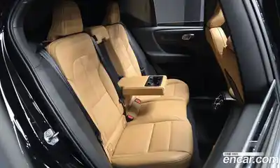 Volvo XC40 2020 2.0 гидро в Москве № 230639, миниатюра 12