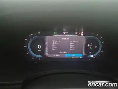 Volvo S90 2024 2.0 гидро в Москве № 230844, миниатюра 8